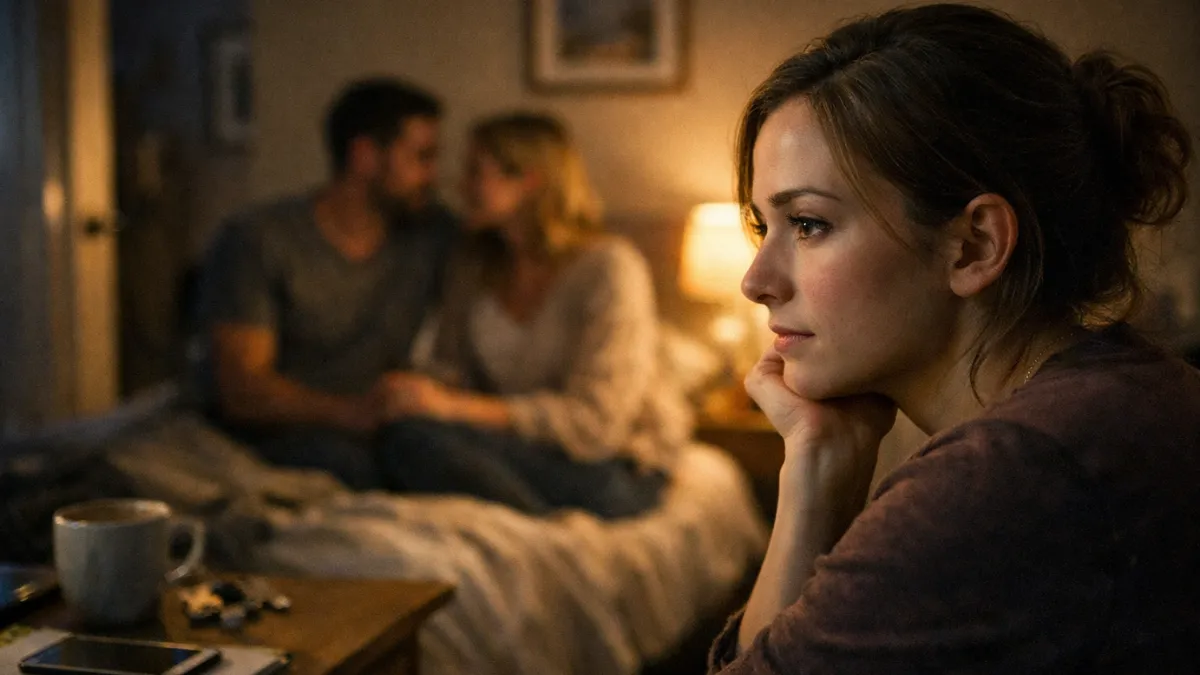People Who Remember Everything About You: Thoughtfulness or Survival Instinct?